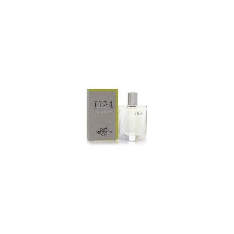 "Hermès H24 Eau de Toilette for Men"