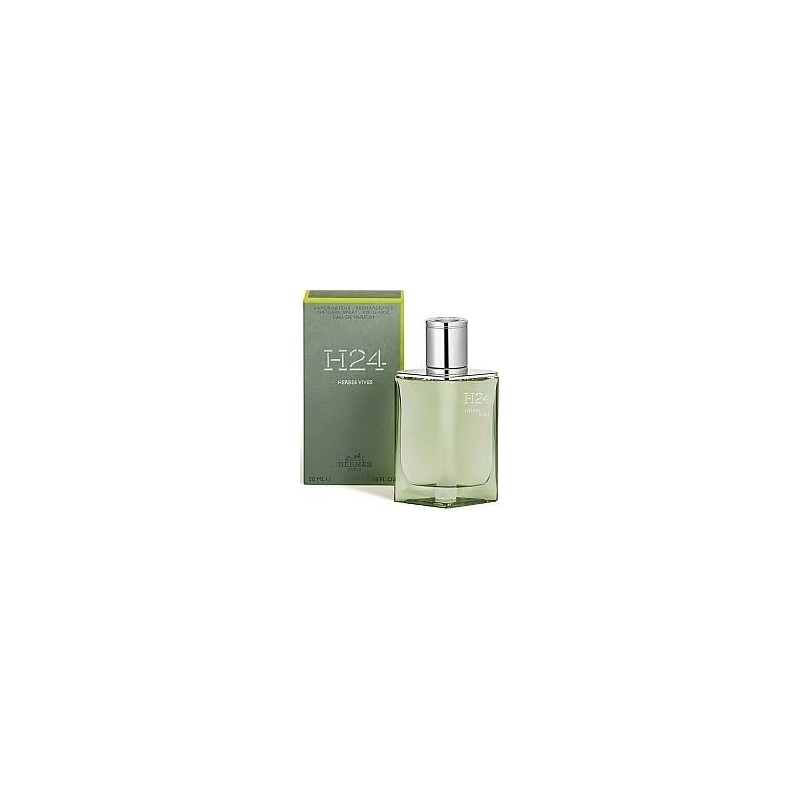 "Hermès H24 Herbes Vives Eau de Parfum for Men | Original Hermès Perfume"
