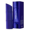 "Kenzo Homme Indigo: A fresh, spicy, marine, woody aromatic."