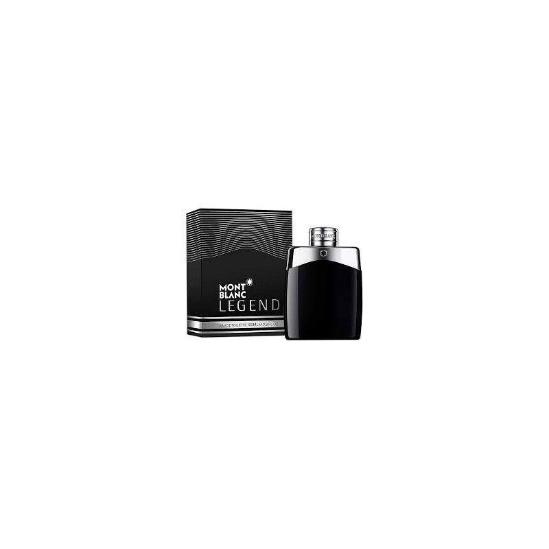 "Montblanc Legend Eau de Toilette for Men | Lavender & Woods"