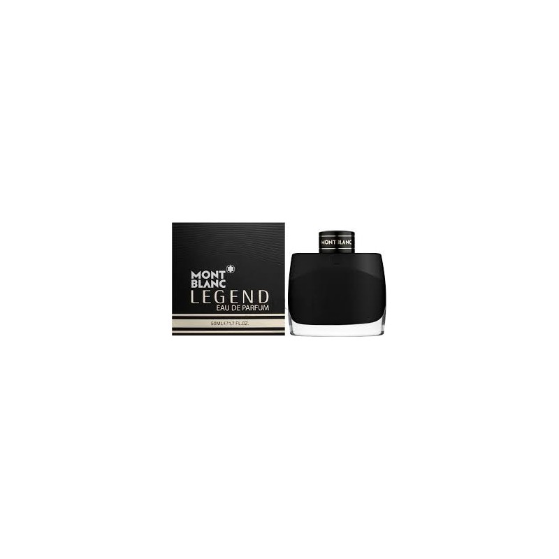 "Montblanc Legend Eau de Parfum for Men | Woody & Leathery"
