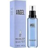 "Mugler Angel Refill: An iconic, sweet, patchouli, gourmand."