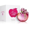 "Nina Ricci Nina Illusion: A vibrant, fruity, chypre, magic."