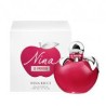 "Nina Ricci Le Parfum: A bold, fruity, floral, woody, amber."