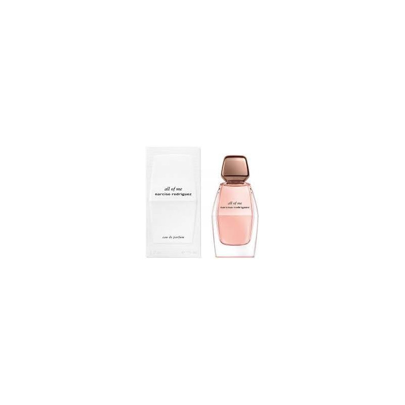 "Narciso Rodriguez All of Me Eau de Parfum | Rose & Musk"