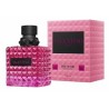 "Valentino Donna Extradose: A sweet, floral, woody, amber."