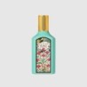"Gucci Flora Gorgeous Jasmine: A radiant, intense, floral jasmine."