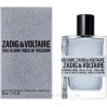 "Z&V This is Him Vibes: A fresh, aromatic, citrus, woody."