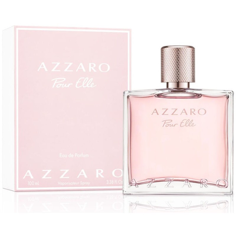 "Introducing the exquisite Azzaro Pour Elle EDP 2025. This luxurious new fragrance embodies modern femininity with its radiant a "Introducing the exquisite Azzaro Pour Elle EDP 2025. This luxurious new fragrance embodies modern femininity with its radiant a
