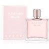 "Introducing the exquisite Azzaro Pour Elle EDP 2025. This luxurious new fragrance embodies modern femininity with its radiant a