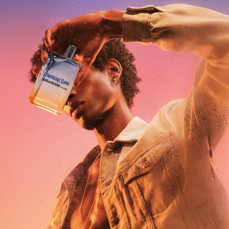Zadig & Voltaire: This Is Him! Burning Love - Intense & Magnetic Scent
