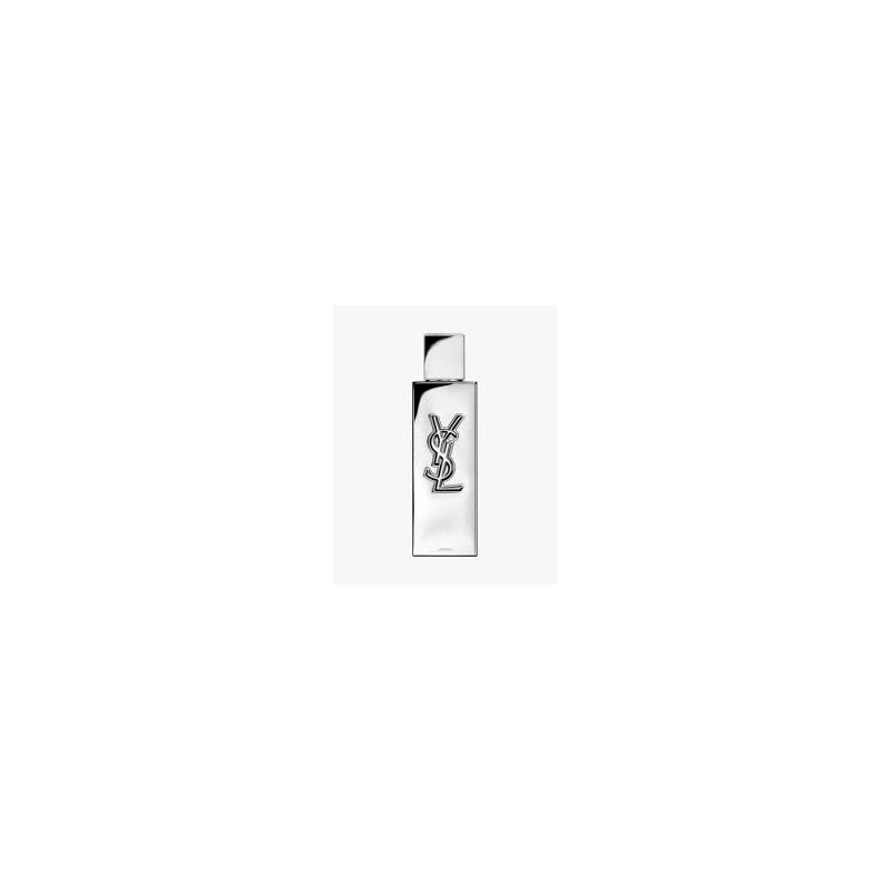 Yves Saint Laurent MYSLF L’Absolu Eau de Parfum | Bold & Intense Fragrance for Men Yves Saint Laurent MYSLF L’Absolu Eau de Parfum | Bold & Intense Fragrance for Men