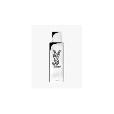 Yves Saint Laurent MYSLF L’Absolu Eau de Parfum | Bold & Intense Fragrance for Men