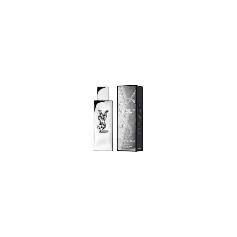 Yves Saint Laurent - Myslf L'Absolu Yves Saint Laurent - Myslf L'Absolu
