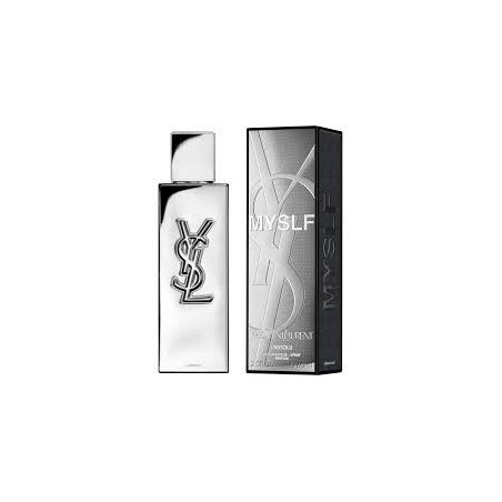 Yves Saint Laurent - Myslf L'Absolu