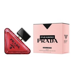 Prada Paradoxe Radical Essence by Prada is a Floral Woody Musk fragrance for women and men