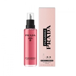 Prada Paradoxe Radical Essence by Prada is a Floral Woody Musk fragrance for women and men
