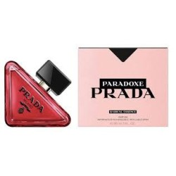 Prada Paradoxe Radical Essence by Prada is a Floral Woody Musk fragrance for women and men