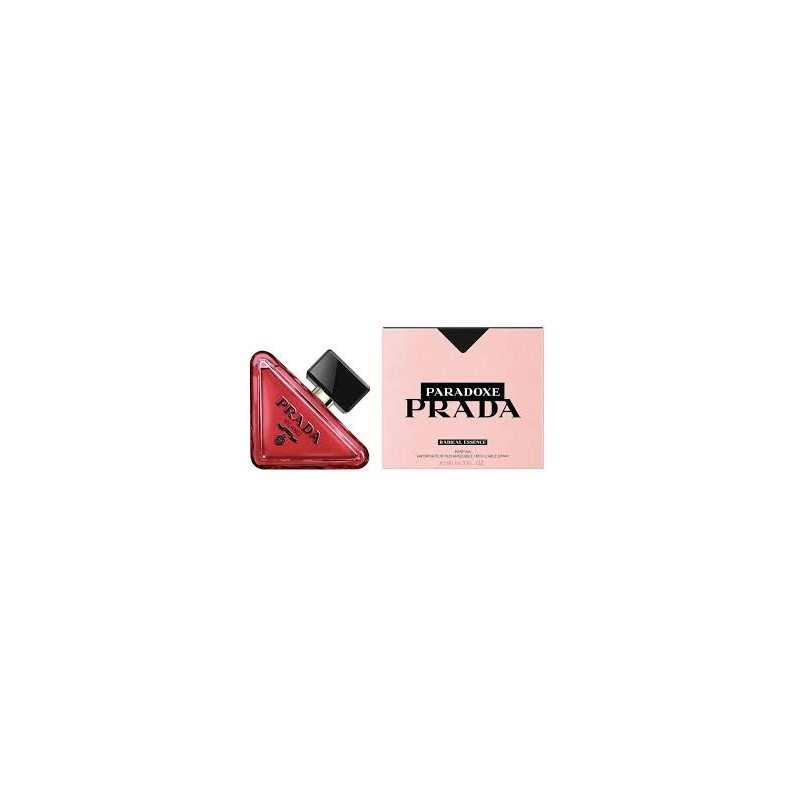 "Prada Paradoxe Radical Essence – Luxury Women’s Perfume | Buy Online"