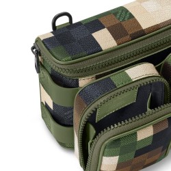 LV Trail Wearable Wallet | Louis Vuitton Crossbody Phone Pouch