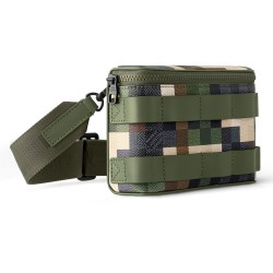 LV Trail Wearable Wallet | Louis Vuitton Crossbody Phone Pouch