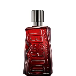 D RED expresses the contrast of the clean freshness of lavender enhanced by sparkling grapefruit, to the warm and sensual notes