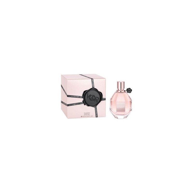 "Viktor & Rolf Flowerbomb: A sweet, floral, patchouli, gourmand." "Viktor & Rolf Flowerbomb: A sweet, floral, patchouli, gourmand."