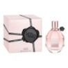 "Viktor & Rolf Flowerbomb: A sweet, floral, patchouli, gourmand."
