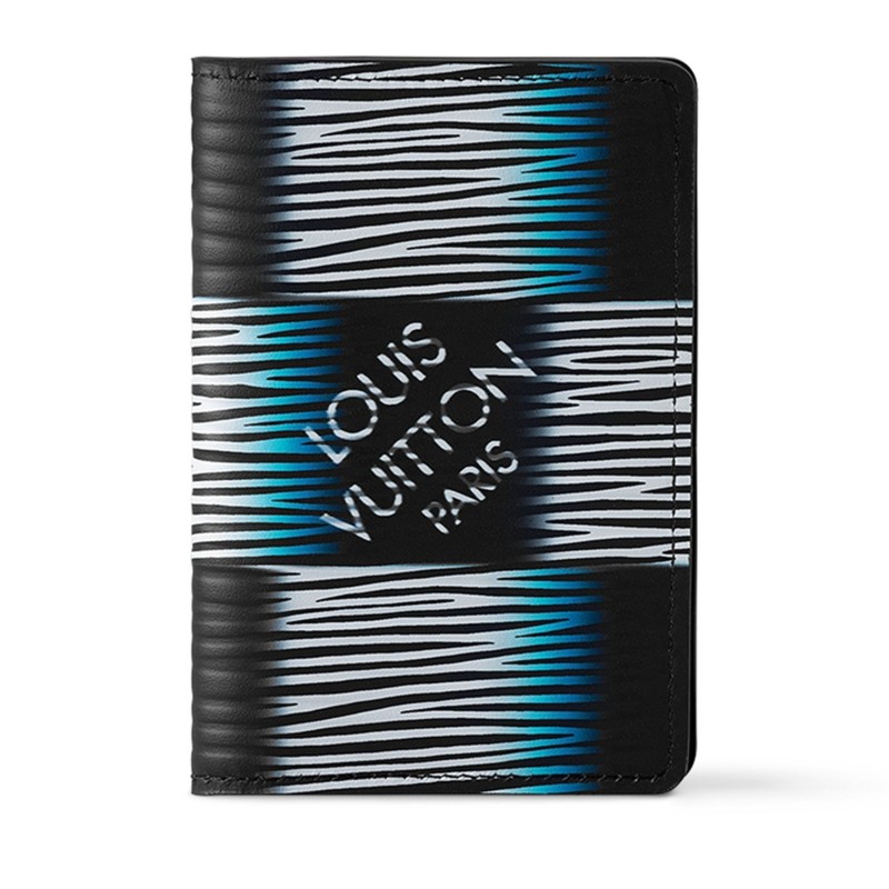 Louis Vuitton- Pocket Organizer Collector Louis Vuitton- Pocket Organizer Collector