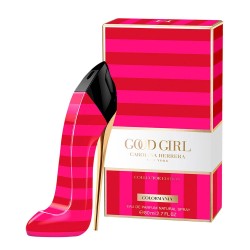 Launched in 2024, this captivating scent opens with the rich and warm notes of almond, followed by the enchanting heart of jasmi