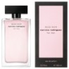 "Narciso Rodriguez For Her Musc Noir: A dark, musky, plum, suede."