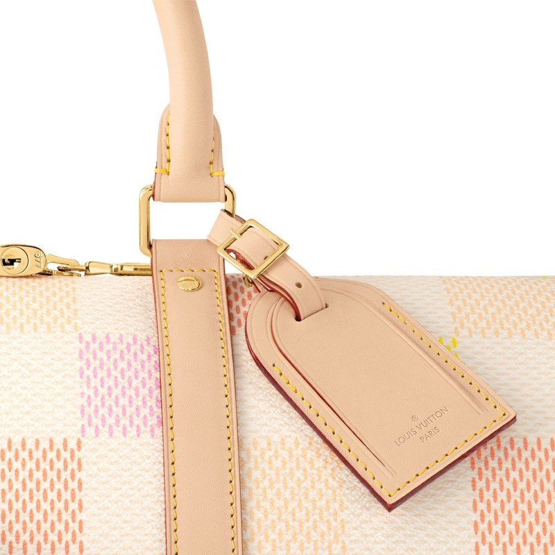 Louis Vuitton- Keepall Bandoulière 45 Louis Vuitton- Keepall Bandoulière 45