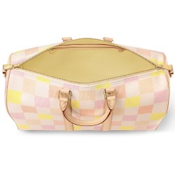 Louis Vuitton- Keepall Bandoulière 45