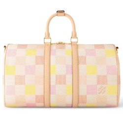 Louis Vuitton- Keepall Bandoulière 45