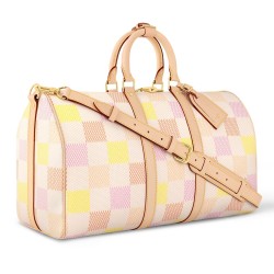 Louis Vuitton- Keepall Bandoulière 45