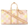 Louis Vuitton- Keepall Bandoulière 45