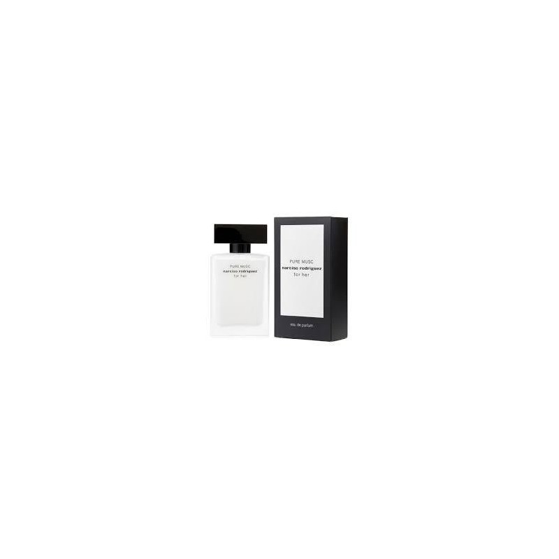 "Narciso Rodriguez For Her Pure Musc Eau de Parfum for Women"