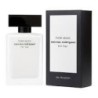"Narciso Rodriguez Pure Musc: A clean, soft, addictive white musk."