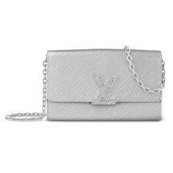 Louis Vuitton- Pochette Louise