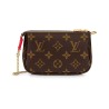 Louis Vuitton -Mini Pochette Accessoires