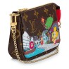 Louis Vuitton -Mini Pochette Accessoires