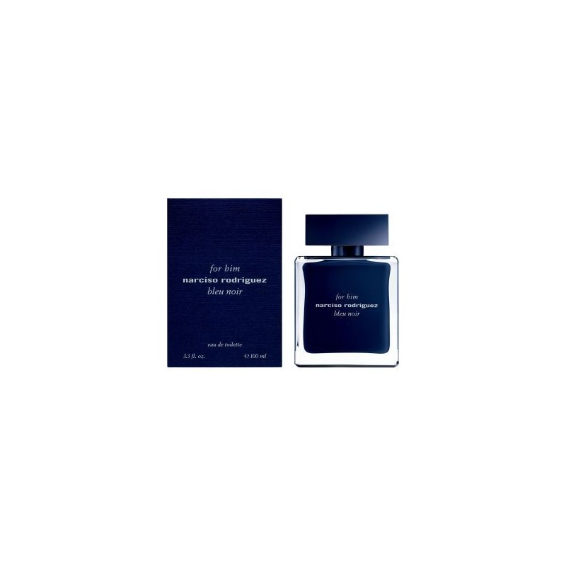 "Narciso Rodriguez For Him Bleu Noir: A mysterious, captivating woody musc." "Narciso Rodriguez For Him Bleu Noir: A mysterious, captivating woody musc."