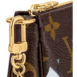 Louis Vuitton -Mini Pochette Accessoires