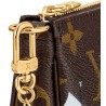 Louis Vuitton -Mini Pochette Accessoires