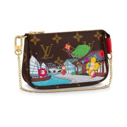 Louis Vuitton -Mini Pochette Accessoires