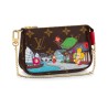 Louis Vuitton -Mini Pochette Accessoires