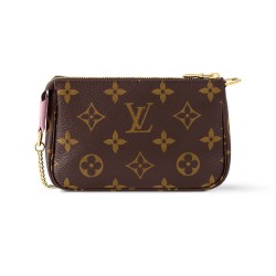 Louis Vuitton -Mini Pochette Accessoires