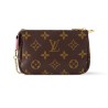 Louis Vuitton -Mini Pochette Accessoires