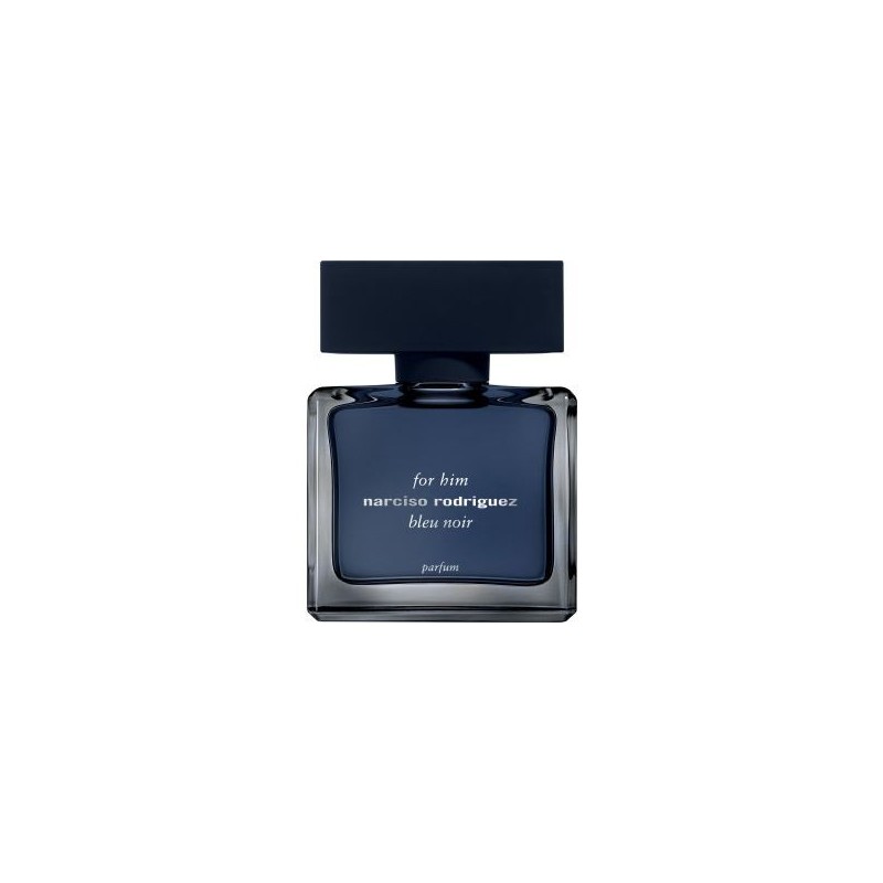 "Narciso Rodriguez For Him Bleu Noir Le Parfum: A rich, luxurious, and deeply addictive woody musc." "Narciso Rodriguez For Him Bleu Noir Le Parfum: A rich, luxurious, and deeply addictive woody musc."
