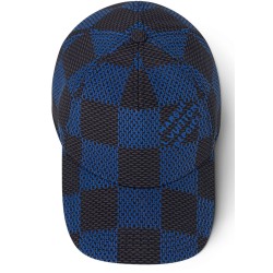 Louis Vuitton- Damier Pop Cap
